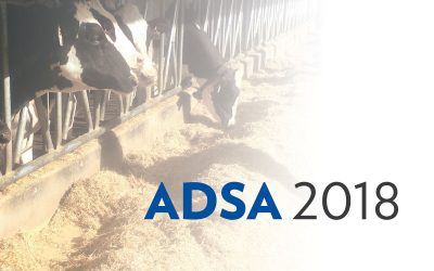 ADSA 2018