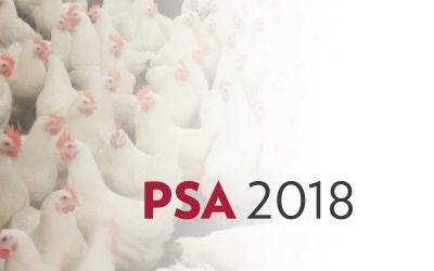 PSA 2018