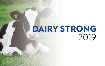 Dairy Strong 2019