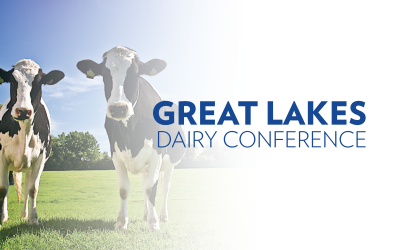 Great Lakes Dairy Conference 2019