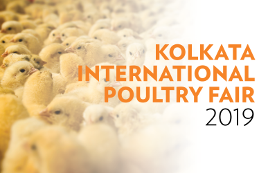 Kolkata International Poultry Fair 2019