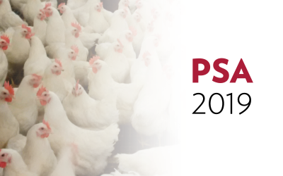 PSA 2019