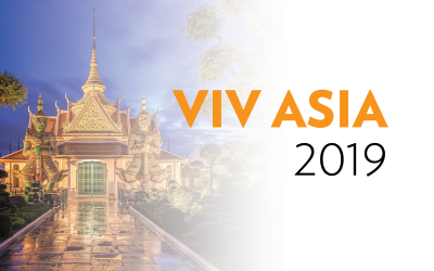 VIV Asia 2019