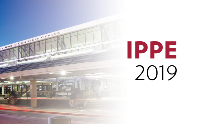 Jefo will bring an international delegation to IPPE 2019
