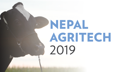 Nepal Agritech 2019