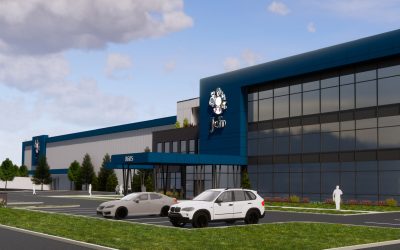 Jefo to invest 30 M$ in a new production plant