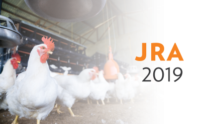 JRA 2019
