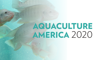 Aquaculture America 2020