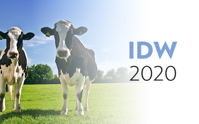 International Dairy Week 2020