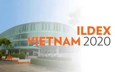 ILDEX Vietnam 2020