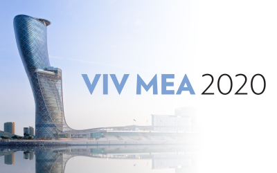 VIV MEA 2020