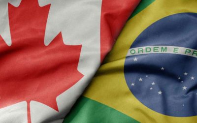 Jefo Nutrition mais perto dos clientes brasileiros