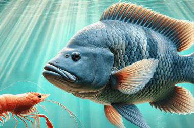 Protease: A Strategic Approach to Reduce Formulation Costs in Aquaculture