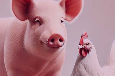 Enhance the Health and Performance of Your Animals With Jefo Protease